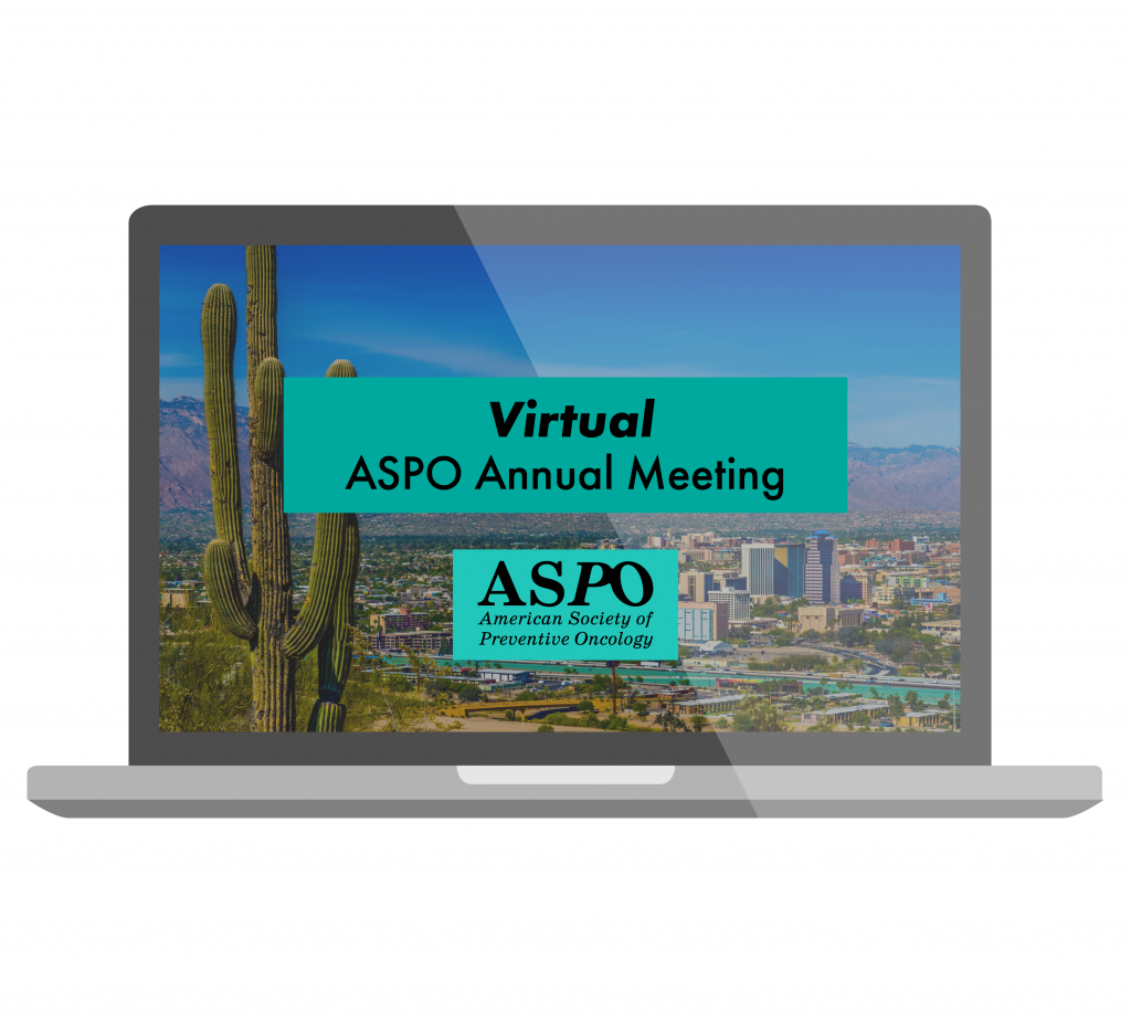 44th Annual Meeting American Society of Preventive Oncology