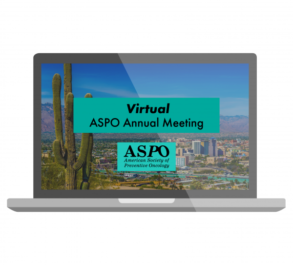 44th Annual Meeting American Society of Preventive Oncology